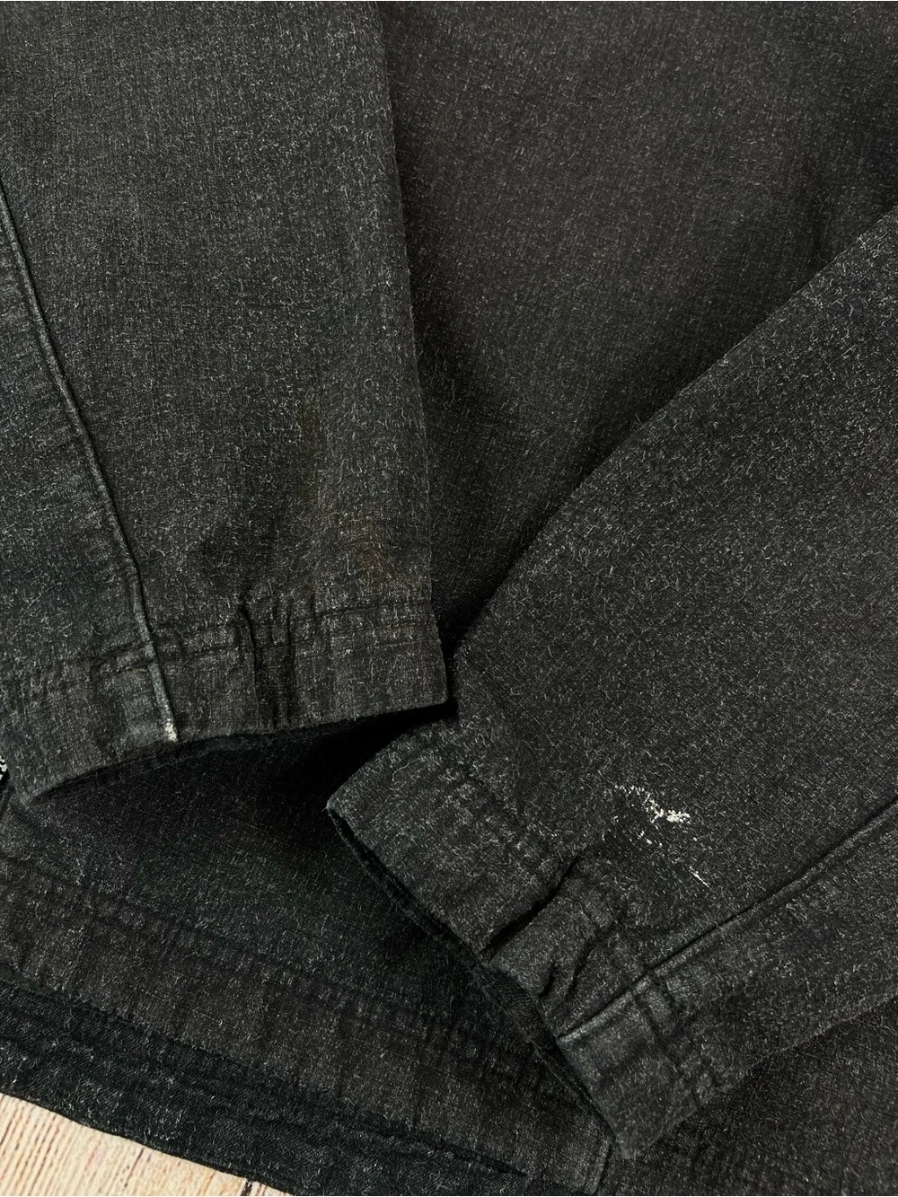 Mens Ariat FR Vernon Jacket Black CAT3 2112 Work ARC Rated Size XL